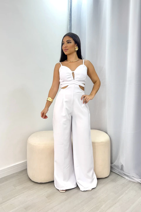 Macacão Jade - comprar online