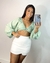 cropped Jade - comprar online