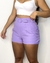 Short cinto encapado duna