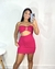 vestido malibu curto na internet
