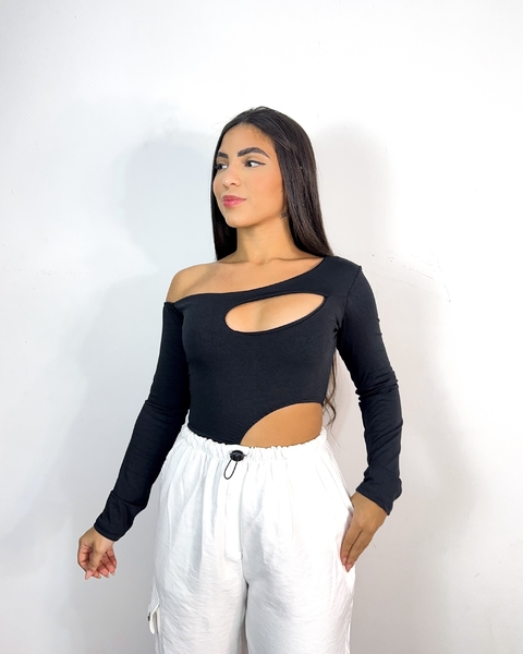 Body Aura