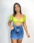 cropped Frufru