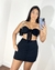 conjunto laço botões - loja online