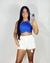 cropped Bella - comprar online