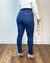 Calça jeans cinto - comprar online