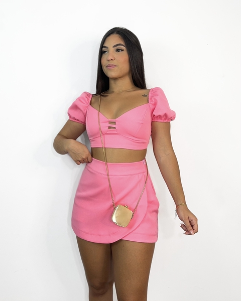 Conjunto Cecília