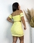 Conjunto tricot modal ciganinha - Prin Modas