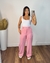 Calça Pantalona Fancy - loja online