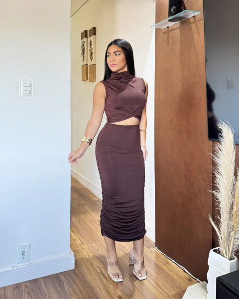 Conjunto Vegas - comprar online