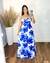 Vestido Madri longo - comprar online