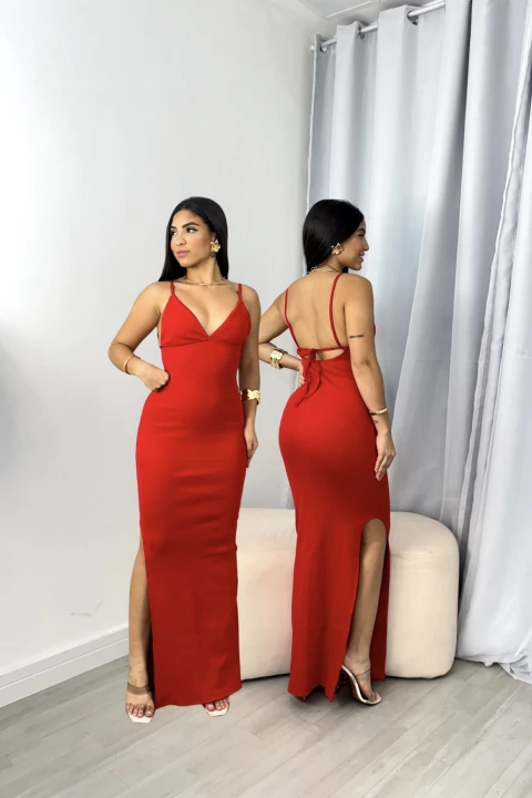 Vestido Sarah - comprar online