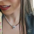 PINGENTE DEAR LOVE - loja online
