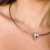 PINGENTE DEAR LOVE - comprar online