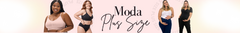 Banner da categoria Plus Size