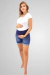 Shorts Fabi Jeans