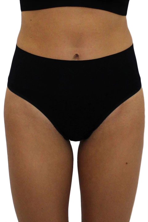 Calcinha Pós Parto Carol sem Costura Gestante