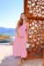 Vestido Raika Com Bolso - comprar online