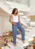 Calça Paula Jeans na internet