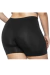 Shorts Bermuda Plus Size sem costura - loja online