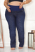 Calça Jeans Fernanda Plus Size