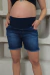 Imagem do Shorts Roberta Jeans cós na Frente