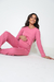 Pijama Mavie manga longa para Amamentar - comprar online