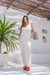 Vestido Eugenia Linho Com Bolso Lateral na internet