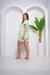 Conjunto Pijama Nielly de Amamentar - loja online