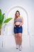 Shorts Marte Jeans