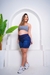 Shorts Marte Jeans na internet