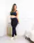 Legging Mirtes Suplex Poliamida - loja online