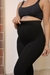 Imagem do Legging Gestante sem Costura Cintura Alta