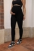Legging Gestante sem Costura Cintura Alta - comprar online