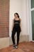 Legging Gestante sem Costura Cintura Alta na internet