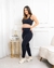 Legging Mirtes Suplex Poliamida - comprar online