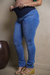 Calça Luma Jeans com Cos Anatômico - comprar online