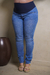 Imagem do Calça Luma Jeans com Cos Anatômico