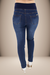 Calça Fabiola Jeans Skinny na internet
