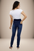 Imagem do Calça Fernanda Jeans com Elastano Cós de Suplex