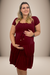 Vestido Meire de Amamentar Plus Size na internet