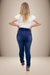 Calça Fernanda Jeans com Elastano Cós de Suplex na internet