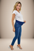 Cigarrete Fernanda Jeans - comprar online