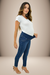 Calça Legging Cacá Jeans