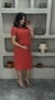 Vestido Ruth Amamentar Manga Curta - comprar online