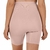Conjunto de Shorts Bermuda e Sutiã sem Costura de Amamentação - Gestante & Cia / Frete Grátis 