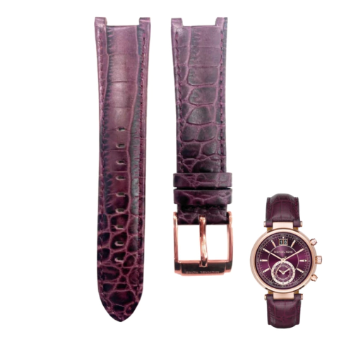 Pulseira MK2580 Original Para Relógio Michael Kors