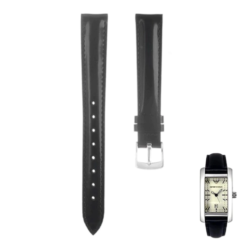 Pulseira AR0103 Original Para Relógio Emporio Armani