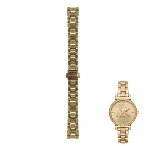 Pulseira MK4334 Original Para Relógio Michael Kors