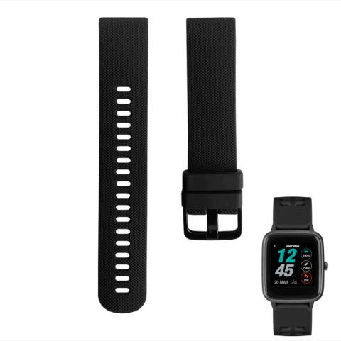 Pulseira Smartwatch Mormaii Molife Compatível