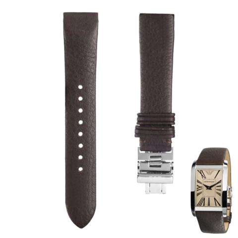 Pulseira AR2033 Original Para Relógio Emporio Armani